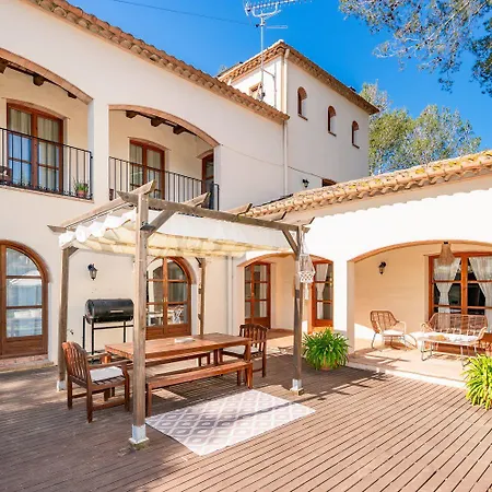 Villa Tamarindo I *