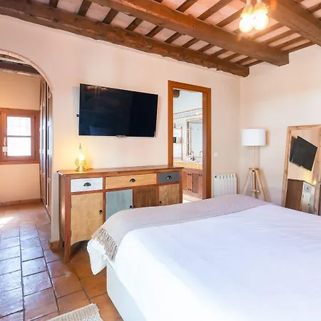 Villa Tamarindo I Olivella
